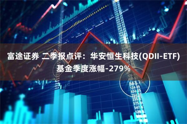 富途证券 二季报点评：华安恒生科技(QDII-ETF)基金季度涨幅-279%